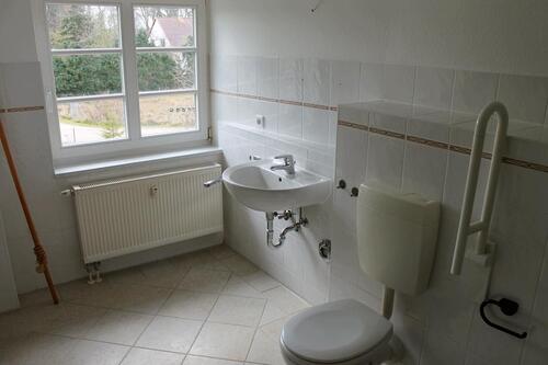 Foto - Etagenwohnung in Dargun