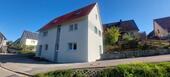 Foto - Neu renoviertes Einfamilienhaus in Gebsattel – Wohnen mit Blick a