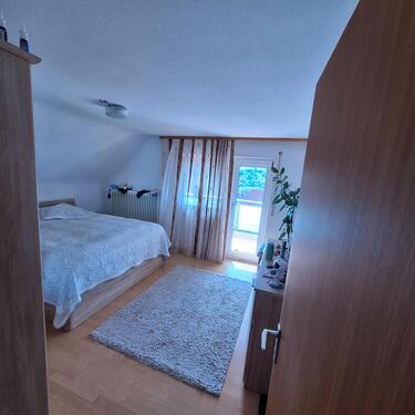 Foto - Etagenwohnung zur Miete in Neudenau