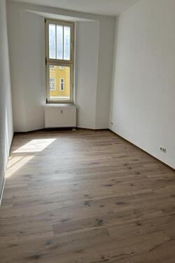 Foto - Etagenwohnung in Naumburg (Saale)
