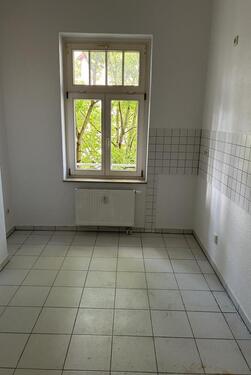 Foto - Etagenwohnung in Naumburg (Saale) zur Miete