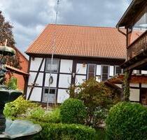 Wunderschöne Landhauswohnung im Grünen - Dassel