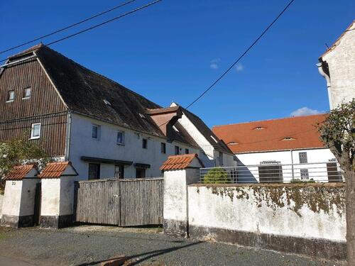 Foto - Einfamilienhaus zum Kaufen in Dahlen
