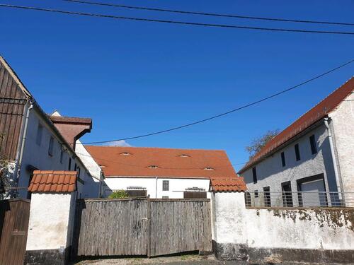 Foto - Einfamilienhaus in Dahlen zum Kaufen