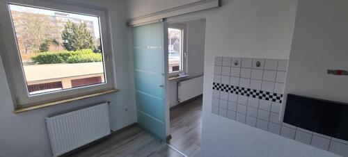 Foto - Helle 2-Raum sanierte Wohnug in ruhiger Lage von Herne