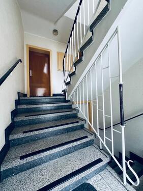 Foto - Etagenwohnung zur Miete in Herne