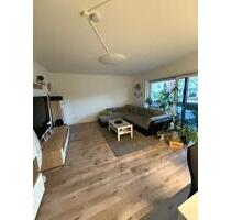 Exklusive, vollständig renovierte 4-Zimmer-Wohnung mit 2 Balkonen - Brühl