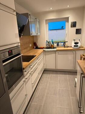 Foto - Etagenwohnung in Brühl