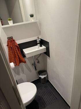 Foto - Etagenwohnung in Brühl zum Kaufen