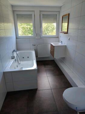 Foto - Etagenwohnung in Goslar