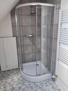 Foto - Etagenwohnung in Goslar zur Miete