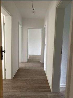 Foto - Etagenwohnung in Zwickau