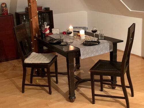 Foto - Etagenwohnung zum Kaufen in Rastatt