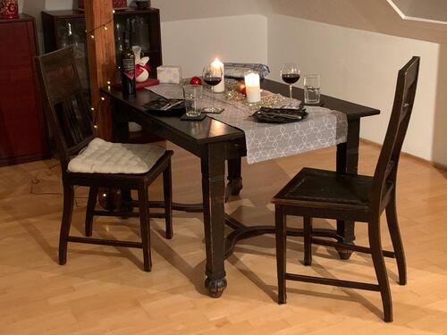 Foto - Etagenwohnung in Rastatt