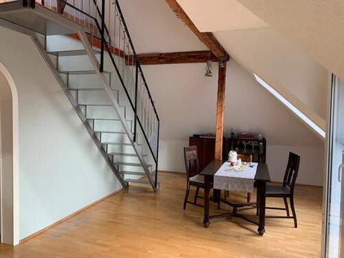 Foto - Etagenwohnung in Rastatt zum Kaufen