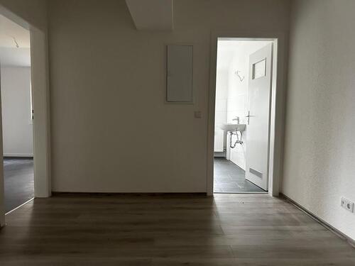 Foto - Etagenwohnung in Solingen