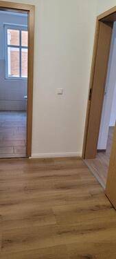 Foto - 2 Zimmer Etagenwohnung in Jüterbog