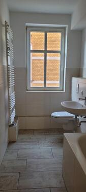 Foto - Etagenwohnung in Jüterbog zur Miete