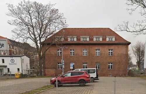 Foto - Schönes Büro am Südkreuz zur Untermiete