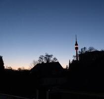 Großzügige 3,5 Zimmer Wohnung in Stadtvilla mit Blick auf Florian - Dortmund Innenstadt Ost Großzügige 3,5 Zimmer Wohnung in Stadtvilla mit Blick auf Florian - Dortmund Innenstadt Ost