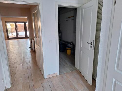 Foto - 4 Zimmer Reihenhaus zum Kaufen in Schorfheide