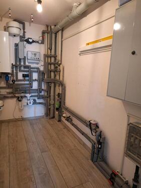 Foto - 4 Zimmer Reihenhaus in Schorfheide