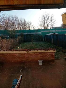 Foto - 1,5 Zimmer in 3 er WG - 540,00&nbsp;EUR Kaltmiete, ca.&nbsp; 27,00&nbsp;m&sup2;