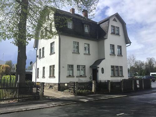 Foto - 2 Zimmer-Appartment in Selb - 395,00&nbsp;EUR Kaltmiete, ca.&nbsp; 34,00&nbsp;m&sup2;