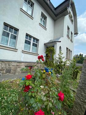 Foto - 2 Zimmer Etagenwohnung zur Miete in Selb
