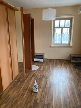 Foto - Etagenwohnung in Selb zur Miete