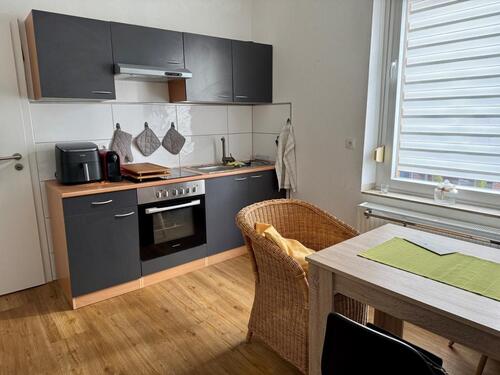 Foto - Klein, aber fein: kleines Apartment in bester Lage