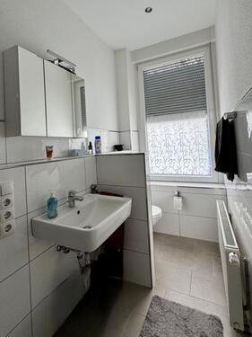 Foto - 2 Zimmer Etagenwohnung zur Miete in Bocholt