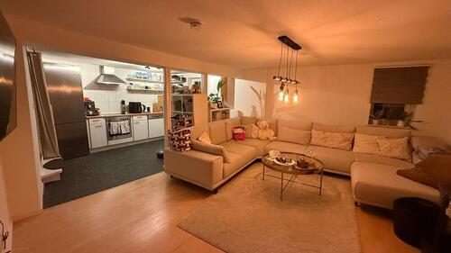 Foto - Vermiete schöne helle Altbauwohnung direkt in Schlitz