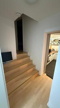 Foto - Etagenwohnung in Schlitz zur Miete