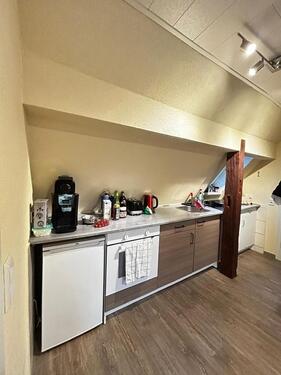 Foto - Schöne DG Wohnung für Singles - 405,00&nbsp;EUR Kaltmiete, ca.&nbsp; 41,00&nbsp;m&sup2;