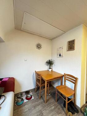 Foto - 2 Zimmer Dachgeschoßwohnung zur Miete in Albstadt