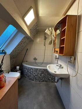 Foto - 2 Zimmer Dachgeschoßwohnung in Albstadt