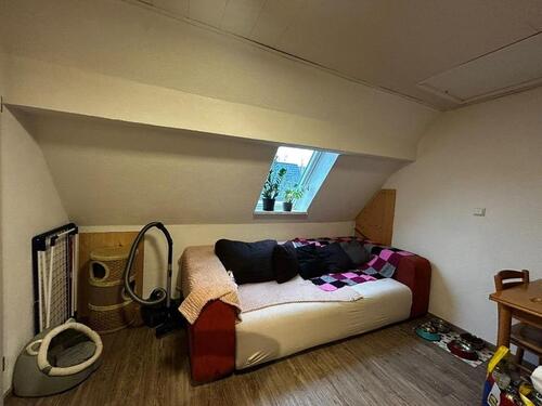 Foto - Dachgeschoßwohnung in Albstadt zur Miete