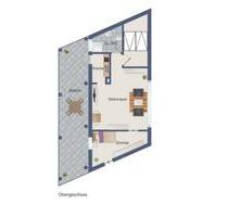 2-ZKB Wohnung mit Loggia in Koblenz-Bubenheim