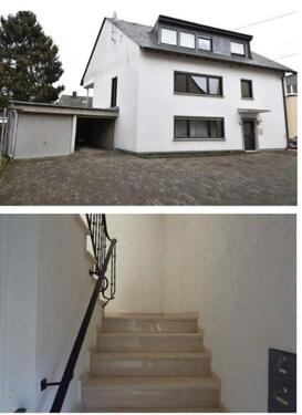 Foto - Etagenwohnung in Koblenz zur Miete