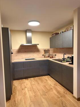 Foto - Wittlich 3 Zimmer-Küche-Bad Wohnung (83 qm) zzgl. 10 qm Balkon