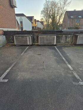 Foto - Parkplatz in Ratingen OST zu vermieten