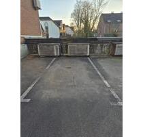 Parkplatz in Ratingen OST zu vermieten