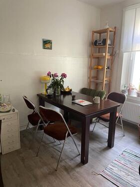 Foto - 2 Zimmer Wohnung ab dem 01.04. - 1.100,00&nbsp;EUR Kaltmiete, ca.&nbsp; 54,00&nbsp;m&sup2;