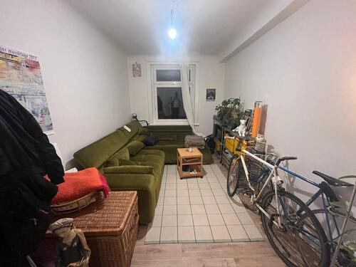 Foto - 2 Zimmer Etagenwohnung in Hamburg