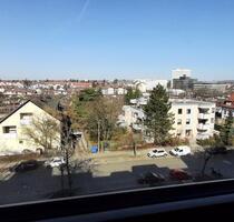 3 Zimmer Wohnung in Nürnberg Wetzendorf