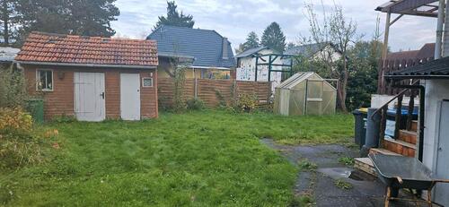 Foto - 2.5 Zimmer Einfamilienhaus in Oranienburg