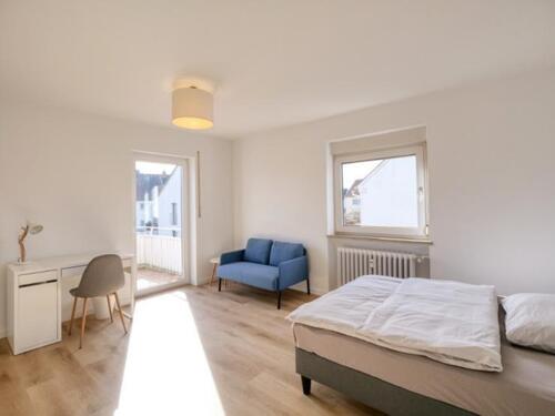 Foto - 1 zimmer in Wohngemeinschaft - 400,00&nbsp;EUR Kaltmiete, ca.&nbsp; 20,00&nbsp;m&sup2;