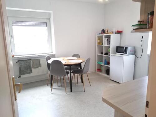 Foto - 3 Zimmer Etagenwohnung in Crailsheim