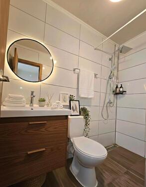 Foto - Saubere, moderne, kernsanierte Wohnung in Blumberg